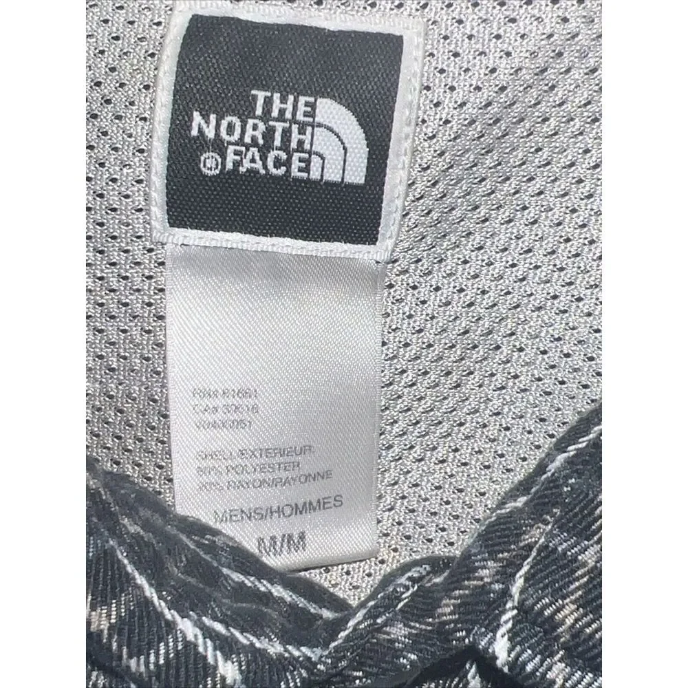 The North Face north face